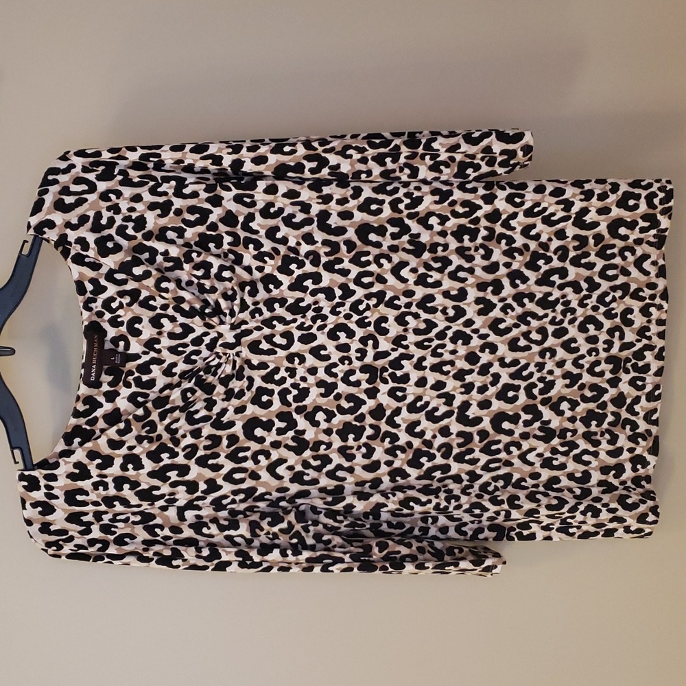 Dana Buchman Top